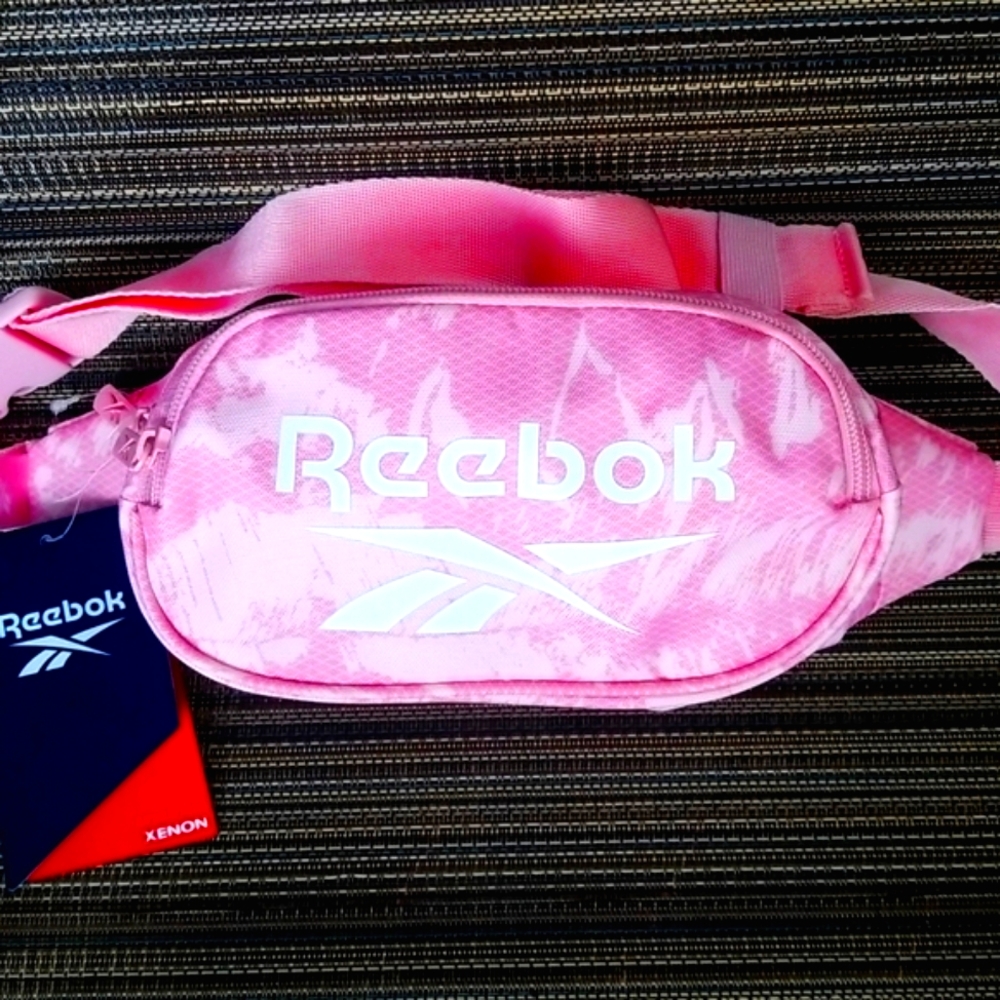 Reebok pack